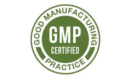 TorchFat GMP standards
