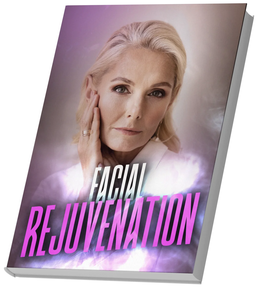 Facial Rejuvenation bonus ebook