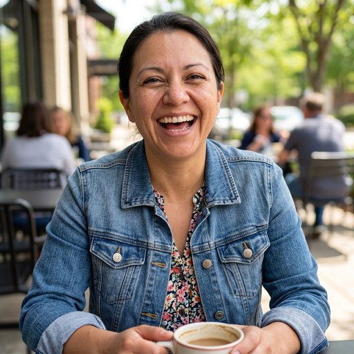 Sarah M., verified TorchFat customer